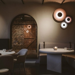 Бра Ginger 32 C дуб