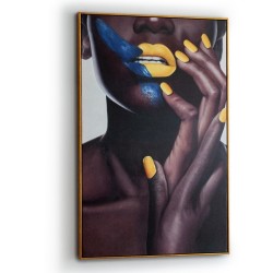 Постер Orisa 80x120