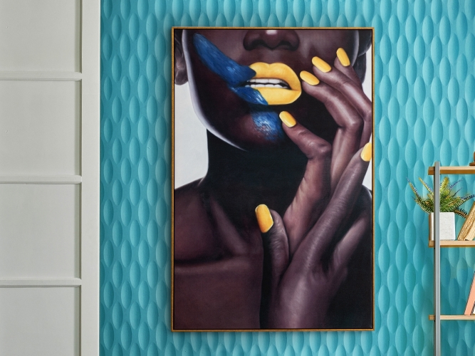 Постер Orisa 80x120