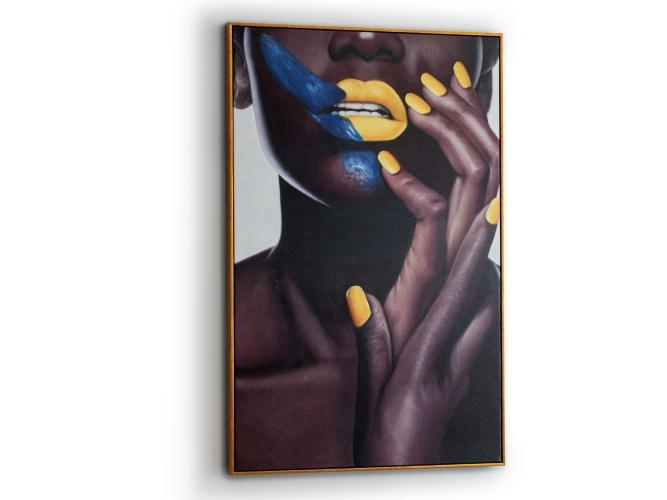 Постер Orisa 80x120