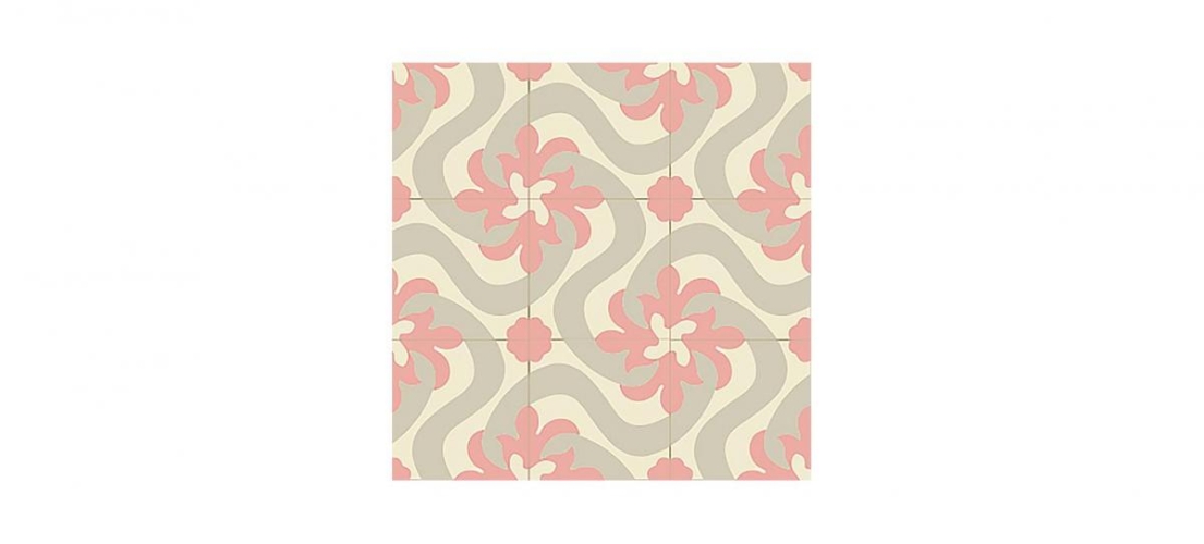 Плитка Mosaic del Sur 10596