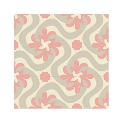 Плитка Mosaic del Sur 10596