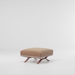 Банкетка Boma на перекрестных ножках KS2500800