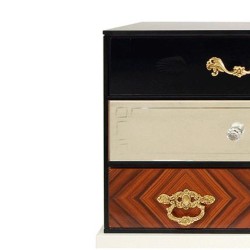 Прикроватная тумбочка Soho