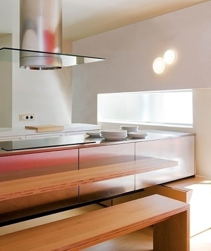 Настенный/потолочный светильник Puck 5425