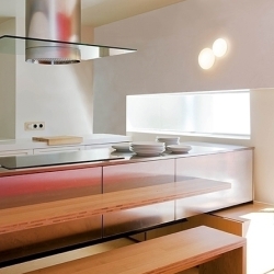 Настенный/потолочный светильник Puck 5425