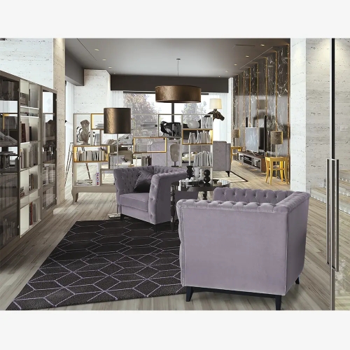 Книжный шкаф Kubus 261 см