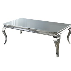 Журнальный стол Barroque