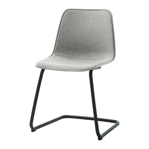 Стул VARYA TAPIZ с консольным основанием