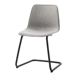 Стул VARYA TAPIZ с консольным основанием