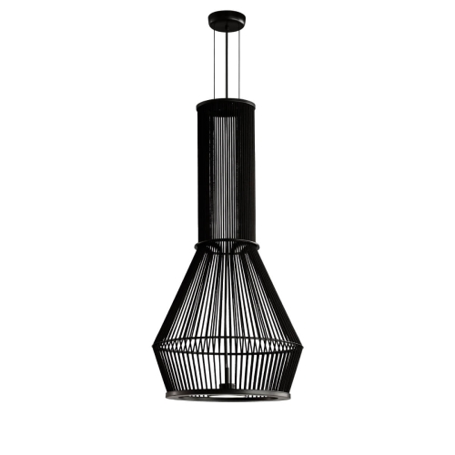 Подвесной светильник Morgana Ø40 см