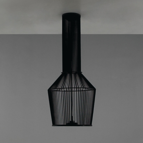 Подвесной светильник Morgana Ø40 см