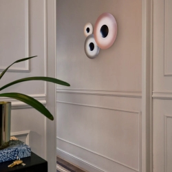 Бра Ginger 32 C лиловый