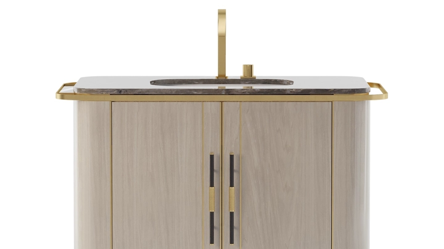 Тумба в ванную Bondi