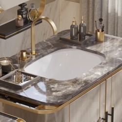 Тумба в ванную Bondi