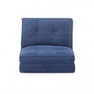 ZIP Кресло для кровати Blue Jeans Te26 S091TE26