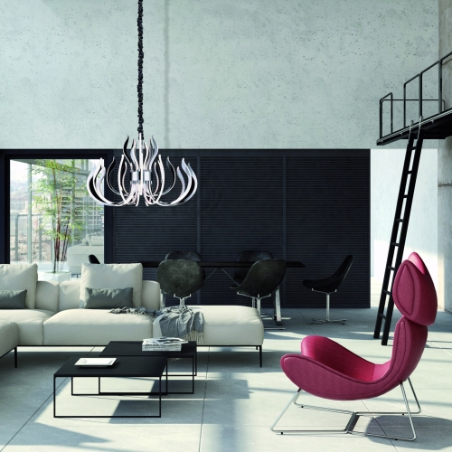 Люстра подвесная VERSAILLES 5560