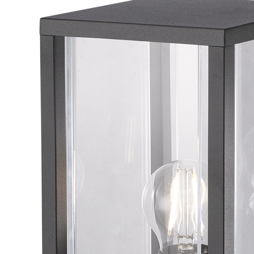 Наземный уличный светильник MANTRA MERIBEL  6490