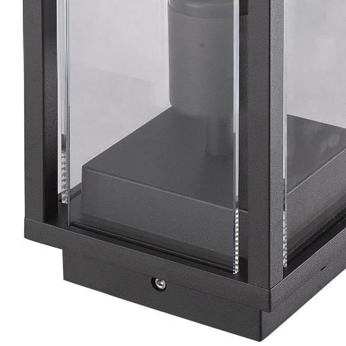 Наземный уличный светильник MANTRA MERIBEL  6490