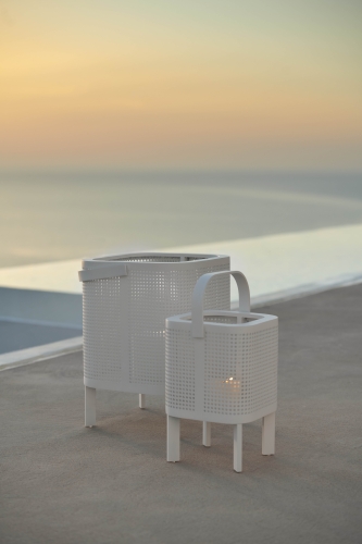 Коробка для свечей Solanas 2