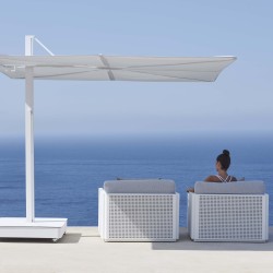 Пляжный зонт UMBRA