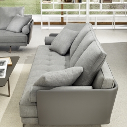 Прямой диван Vermont 270