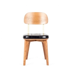 Стул в стиле ретро Regi