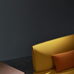 Кушетка Insula 451XA