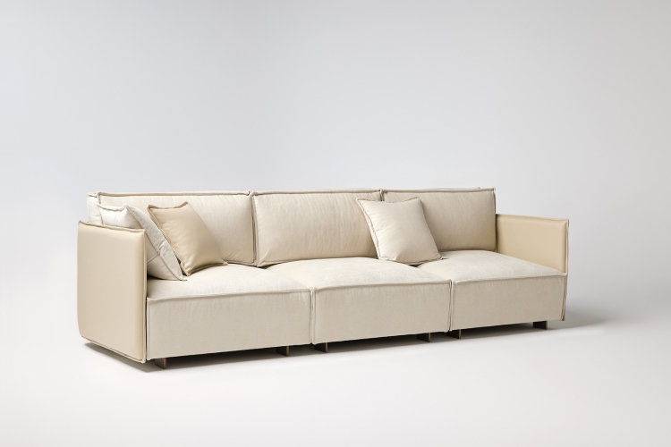 Диван 3-местный Tempo