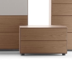 Прикроватная тумба Lauki