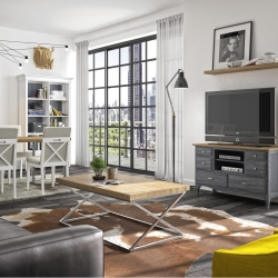 Журнальный столик Tabarca