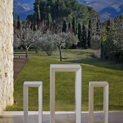 Барный столик Frame