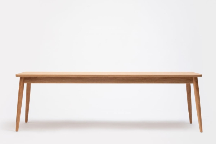 Скамья Oto дуб 150