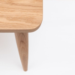 Скамья Oto дуб 150