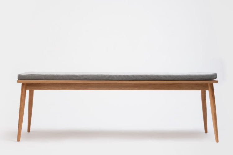 Скамья Oto дуб 150