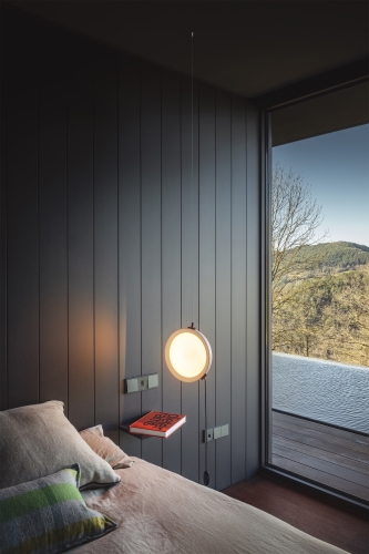 Подвесной светильник MOOD MOO_4065 SHADE M-4066 + CEILING SUPPORT