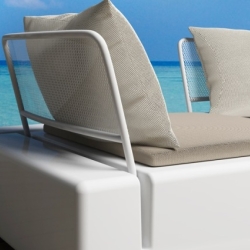 Спинка для дивана Kes