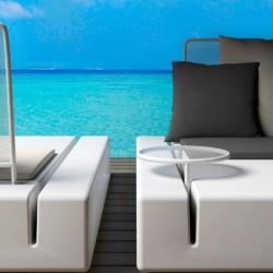 Спинка для дивана Kes