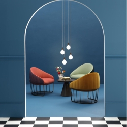 Кресло Tonella Mini