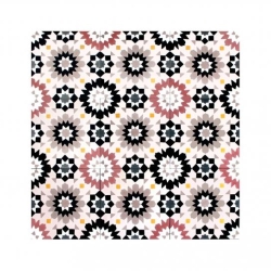 Плитка Mosaic del Sur 10218