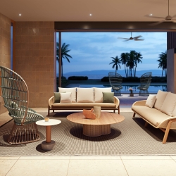 Диван Vimini 2-х местный KS1500200