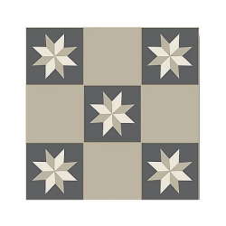 Плитка Mosaic del Sur 10135