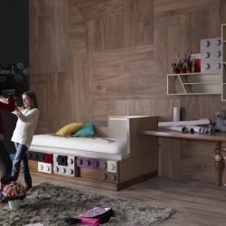 Стол вспомогательный Legos / Tetris