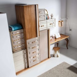 Стол вспомогательный Legos / Tetris