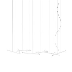 Светильник Halo Lineal 2342 2700 K 1-10V