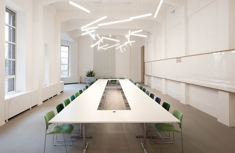 Светильник Halo Lineal 2342 2700 K 1-10V