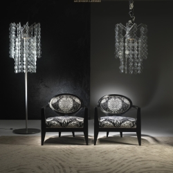 Кресло Low Nightingale