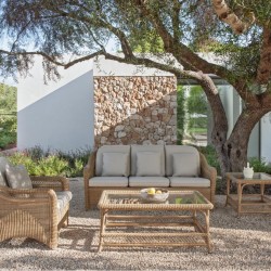 Диван 3-х местный Arena