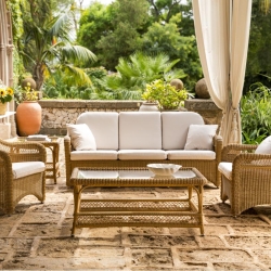 Диван 3-х местный Arena