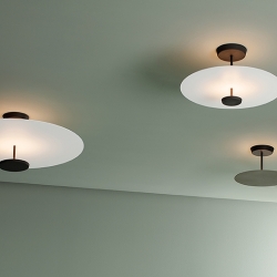 Потолочный светильник Flat